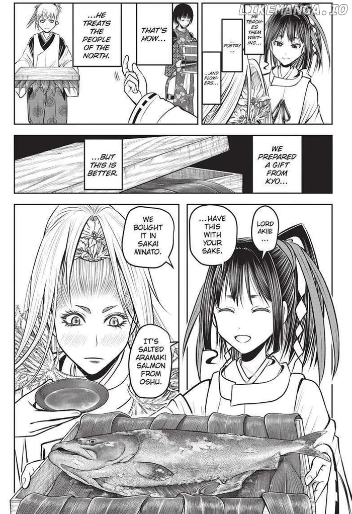 The Elusive Samurai Chapter 155 image 13_optimized